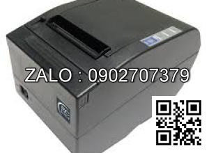 Máy in hóa đơn EC LINE EC-PM-80320