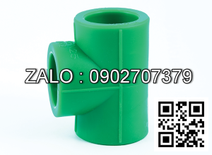 Tê (Tee) đều PPR D225