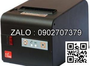 Máy in hóa đơn nhiệt EziPrinter I - USB