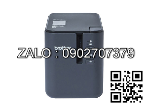 Máy in nhãn Brother PT-2030
