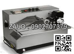 Máy in date tem nhãn tự động MY-380