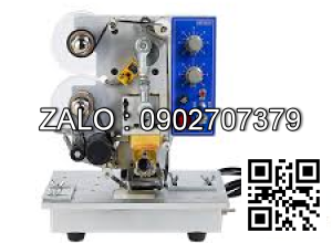 Máy in date bán tự động HP-241