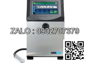 Máy in phun date Videojet 1650 UHS