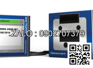 Máy in truyền nhiệt Videojet 6210