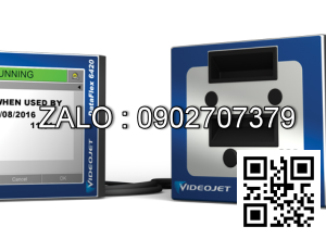 Máy in truyền nhiệt Videojet 6250