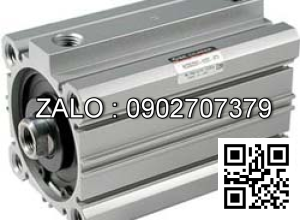 Xi lanh SMC CD55B32-20