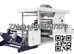 Máy inline 2 màu MXYS-2+L