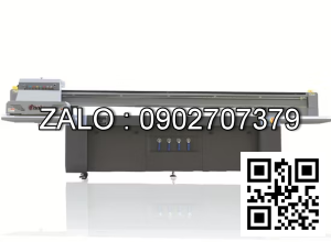 Máy in phẳng Topme-2513 G5