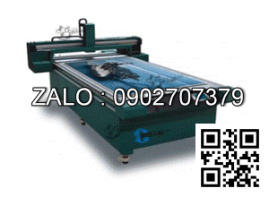 Máy in phẳng KL-UV2513