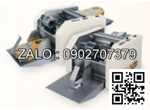 MÁY INDATE TỰ ĐỘNG CKC-KK-570 & CKC-KK