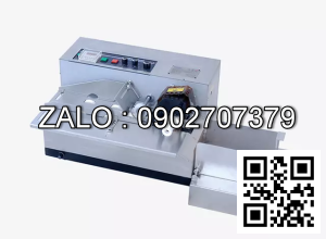 Máy in tự động tốc độ cao MY-380F