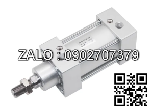 Xi lanh SMC CQ2B25-25DZ