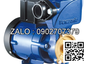 Máy bơm hút sâu Panasonic GP-200JXK