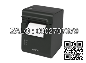 Máy in nhãn & mã vạch Epson TM-L90