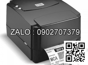 Máy in tem nhãn TTP TA300