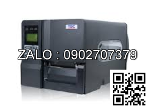 Máy in tem nhãn TTP ME 240