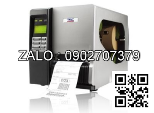 Máy in tem nhãn TTP 2410M Pro
