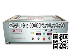 Máy in lụa hoạt động điện PECD