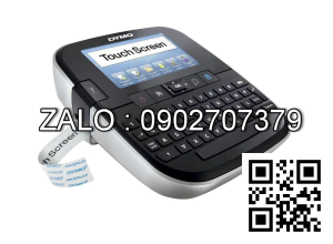 Máy in nhãn LabelManager 500TS