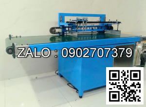 Máy in lụa một màu TIC175H