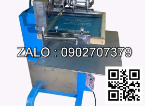 Máy in lụa 1 màu TIC176H