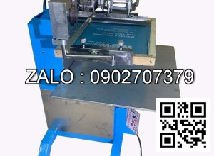 Máy in lụa 1 màu TIC161SC