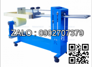 Máy in lụa 2 màu TIC309S