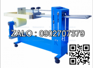 Máy in lụa 2 màu TIC162S