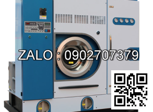 Máy giặt khô Nhật công suất 8kg JINAN OASIS P-160FD(Z)QII