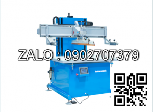 Máy in lụa 3 màu TIC189S