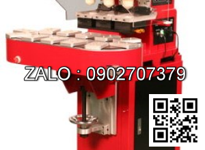 Máy in lụa 3 màu PRM3S127 (TIC133SC)