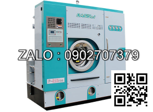 MÁY GIẶT KHÔ CÔNG NGHIỆP GOLDFIST TDS-10