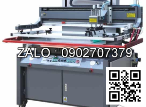 Máy in lụa 5 màu PRK5S152 (TIC158SC)