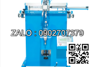 Máy in lụa hoạt động điện PEOD