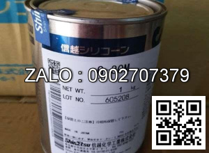 Mỡ ShinEtsu HIVAC G30