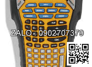 Máy in nhãn DYMO RHINO 6000