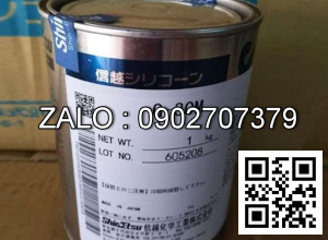 Mỡ ShinEtsu HIVAC G-30M