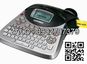 Máy in nhãn DYMO LabelManager LM450D
