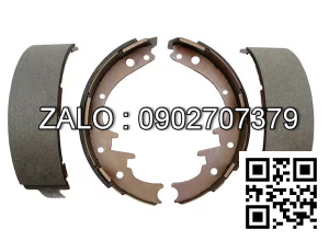 BRAKE DRUM 1394626 HY