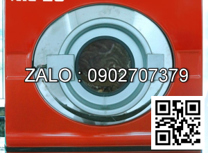 Máy giặt vắt Inax - NIC 20