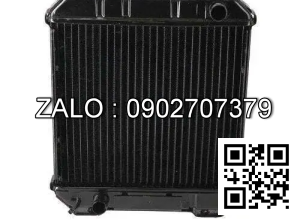 Két nước máy cày Yanmar ym2000