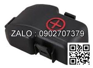 Nắp chụp đậy bình ắc quy xe tải hyundai 371787C000