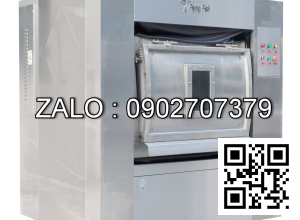 Máy giặt khô Flying Fish GX-8