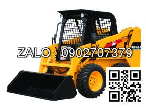 Xe xúc lật HYUNDAI HSL650-7