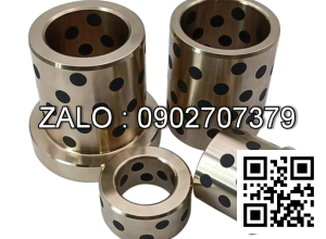 Bạc Đồng Tự Bôi Trơn JFB 25x33x40