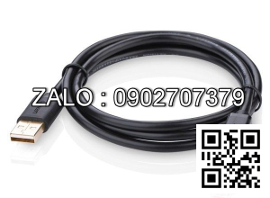 Cable Máy In 1.5m Chống Nhiễu