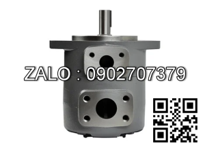 Bơm thủy lực SQP41-45-3 -1CD-18