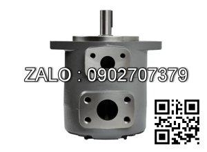 Bơm thủy lực SQP41-45-6-1CD-18