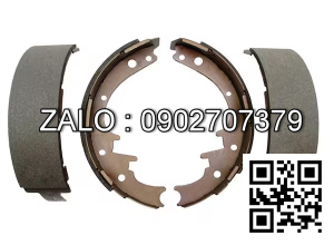 BRAKE DRUM 43207-50H00 NI