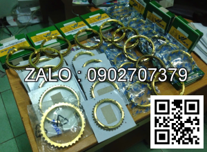 Sửa chữa động cơ CUMMINS 6CTA8.3-DM , 6 CYL , CM3